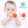 5Pcs/Set Knock Toys with Hammer, Track Rolling Ball Toy for Early Education,Hand-eye Coordination, Concentration Training Toy 5