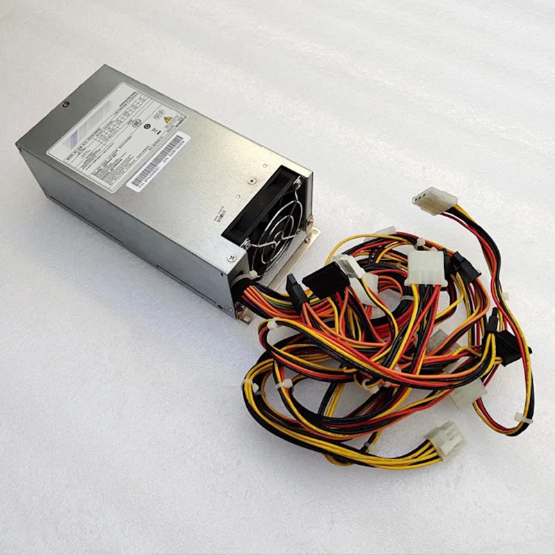 Power Supply For FSP FSP400-60WS2 FSP400-60GN 400W 2U Will Fully Test Before Shipping 4 Power Supply For FSP FSP400-60WS2 FSP400-60GN 400W 2U Will Fully Test Before Shipping - Image 2