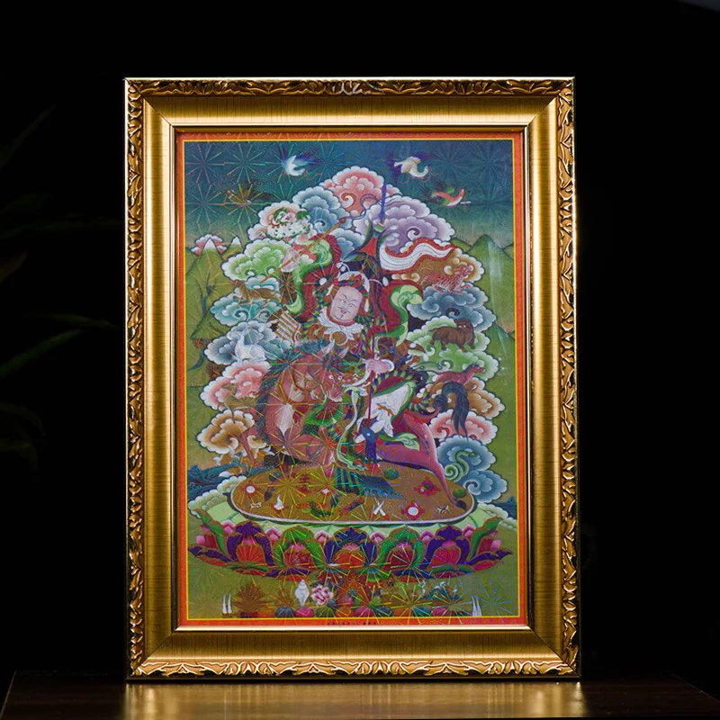 チベット　タンカペイント 71R571FPZNL._AC_UF350,