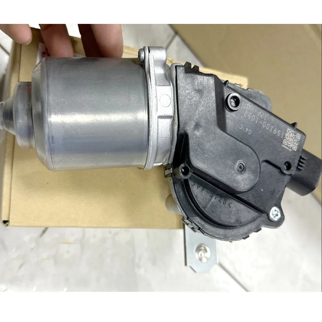 Baificar Brand Genuine Front Windscreen Wiper Motor 8250A178 
