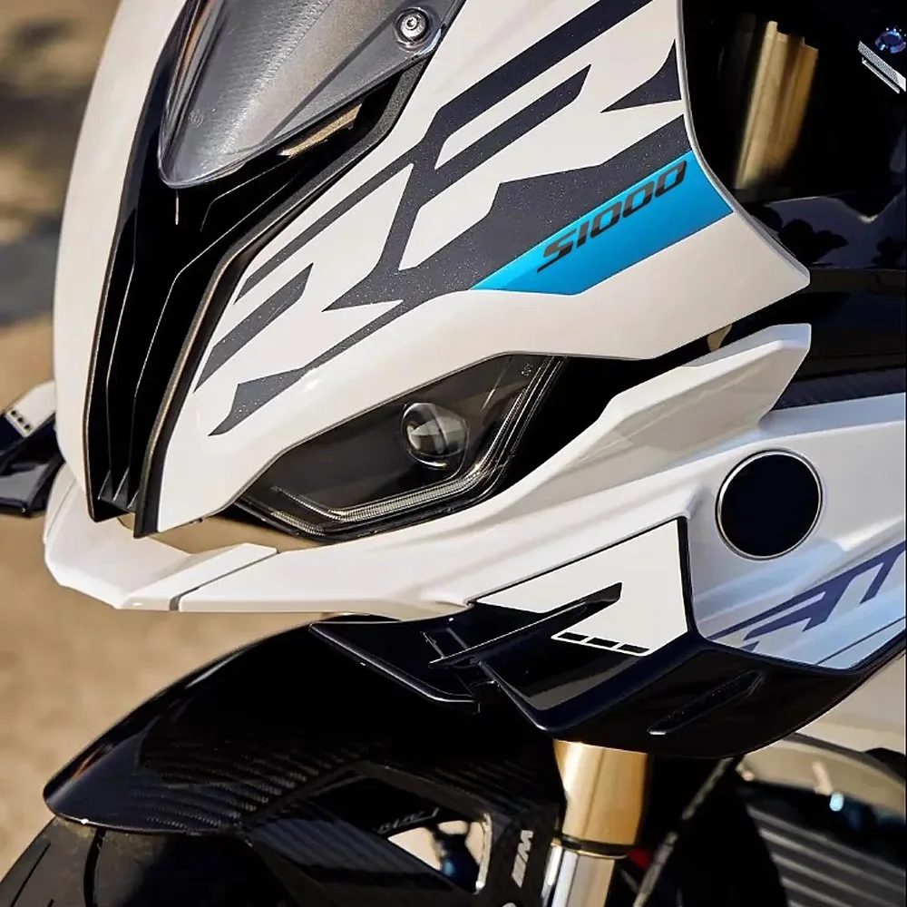 S1000RR 2023  ׼ ƼĿ Į For BMW S1000RR 2019 2020 2021 2022 2023  ƼĿ New RR drawing S 1000 RR