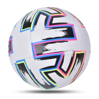Size 5 Match Soccer Ball 1