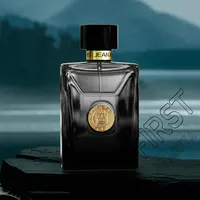 Sexuellement de nouilles aux phéromones pour hommes et femmes, parfum océanique, Cologne, 50ml, aérosol de parfum Attrayant, Eau de toilette 2