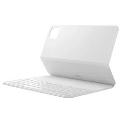 Xiaomi Wireless Magnetic Keyboard Case with Smart Wake - Up Feature (English Keyboard)