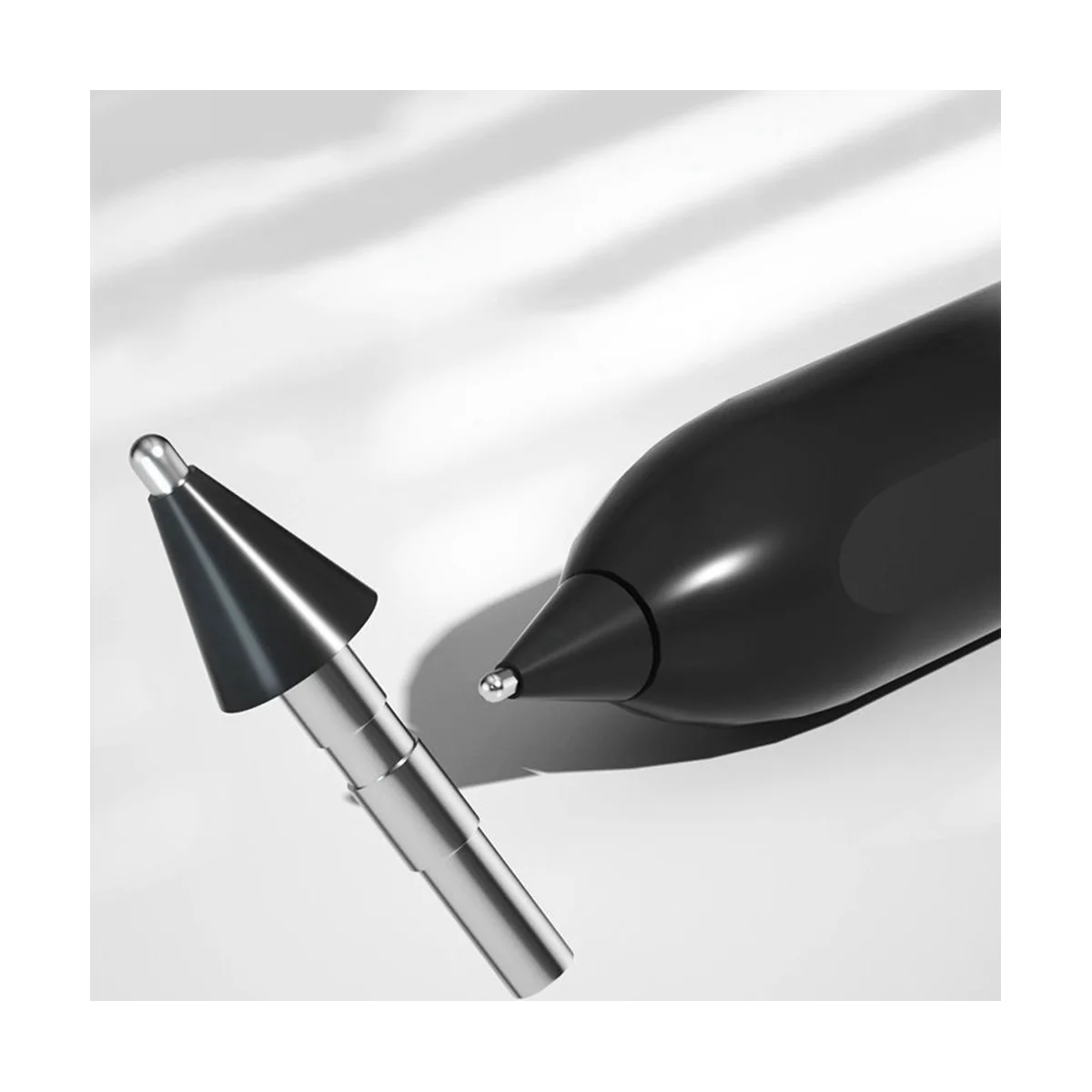 

5 шт., сменные наконечники для планшета Xiaomi Smart Stylus Pen 5 шт.