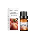 Oil-White peach