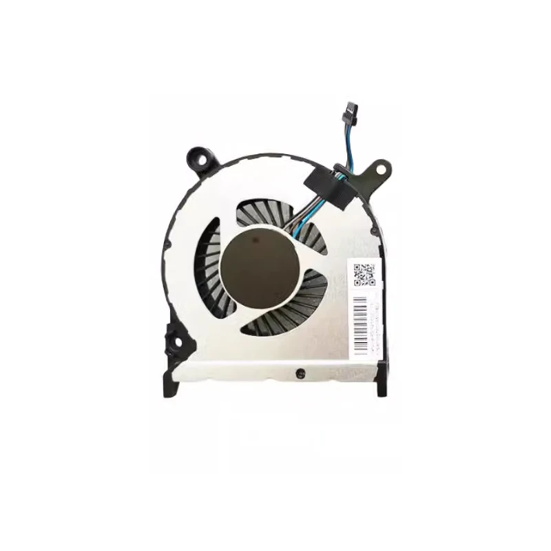 HP 240 246 G6 14-BS TPN-Q187 TPN-Q186 노트북 CPU 냉각 팬 쿨러 팬(방열판 포함) 925351-001 925352-001 테스트됨