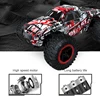 JTY Toys Bigfoot RC Truck 36km/h High-Speed Remote Control Climbing Car Off-Road Trucks Radio RC Crawler Cars For Kids Adults 4