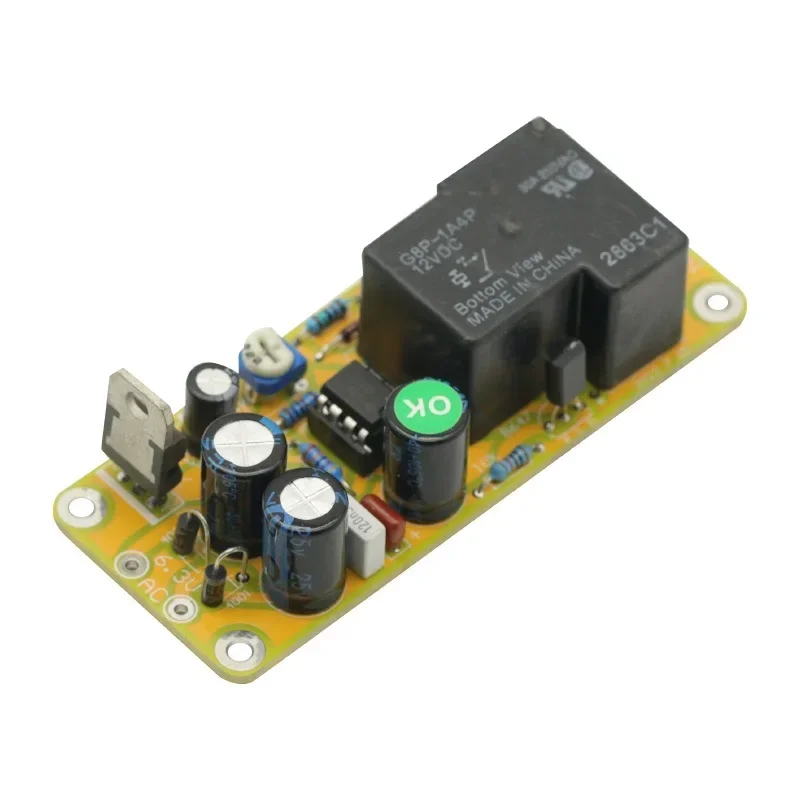 AC/DC 6.3V ������ ���� ON ���� ���� ��ȣ ����, Ʃ�� ���� ���� ���� 1500V 30A ���� ���