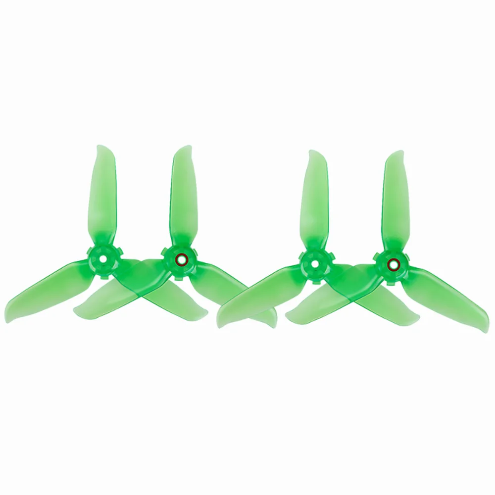 5328S Propellers Replace CW CCW Propeller Blade Props 4Pcs for DJI FPV Accessories drone accessories