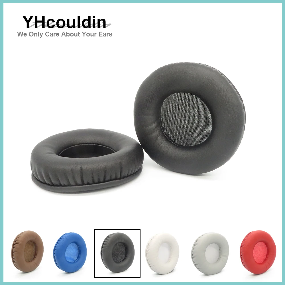 

HS10 HS-10 Earpads For A4Tech Headphone Ear Pads Earcushion Replacement
