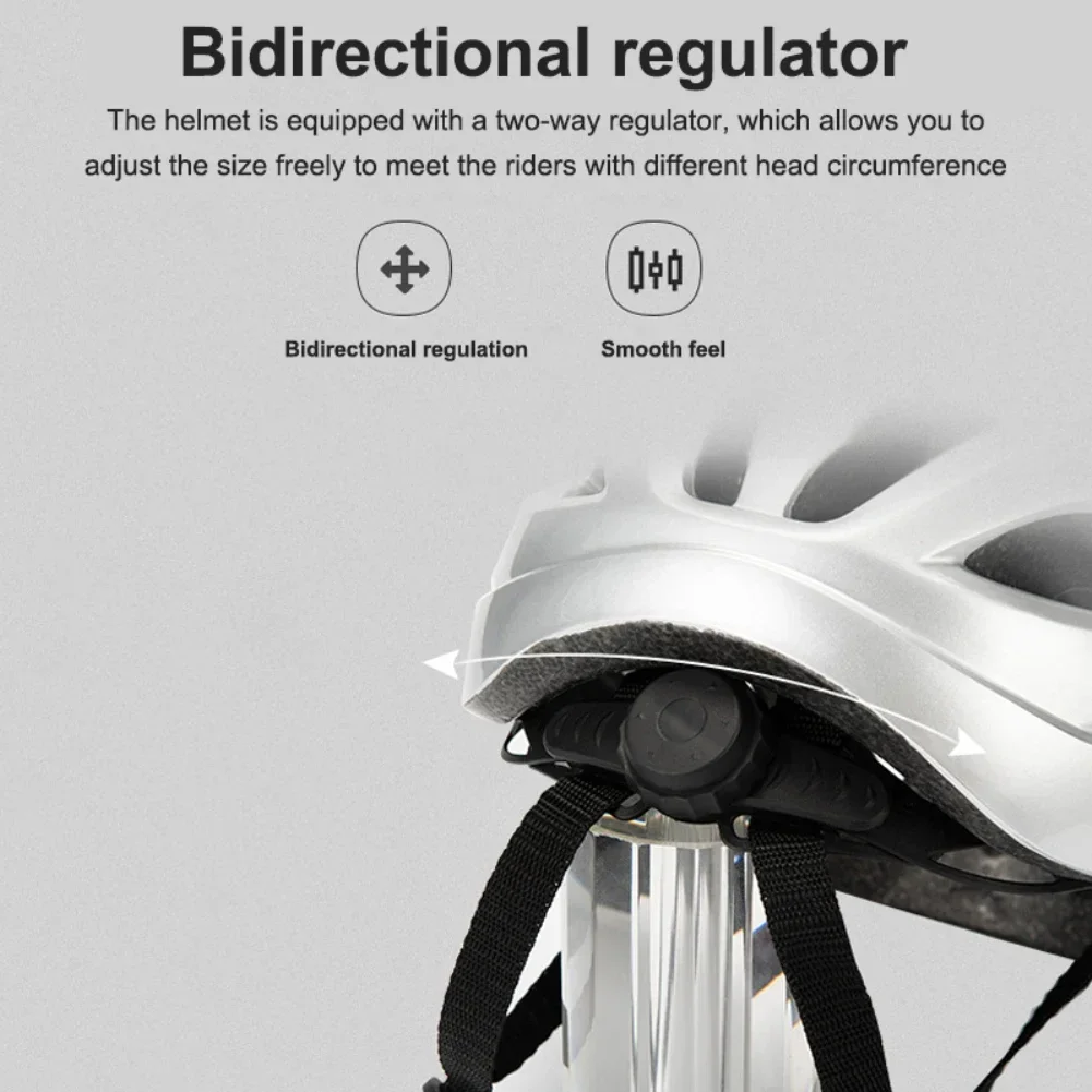 Shockproof Bike Helmet 3