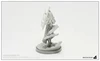 Resin kit 28360  KINGDOM DEATH KD Knight 4