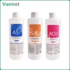 3 in1 AS1 SA2 AO3 Aqua Peeling Solution 400ml Dermabrasion Face Clean Facial Cleansing Blackhead Liquid Beauty Salon 1