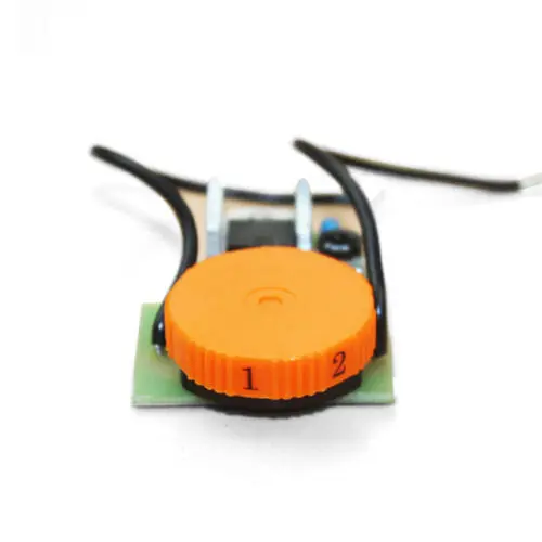 

250V 12A Angle Grinder 180 High Power 180 230 Polishing Machine Speed Controller Switch Electric Tool