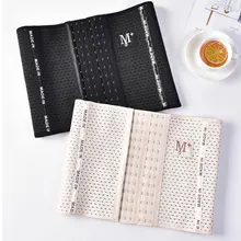 

Waist Trainer Tummy Shaper Girdle Pulling Corset Slimming Underwear Belt Shapewear Body Shaper Modeling Strap Binder Corset