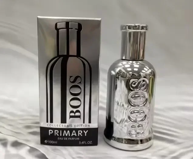 Silver 100ml