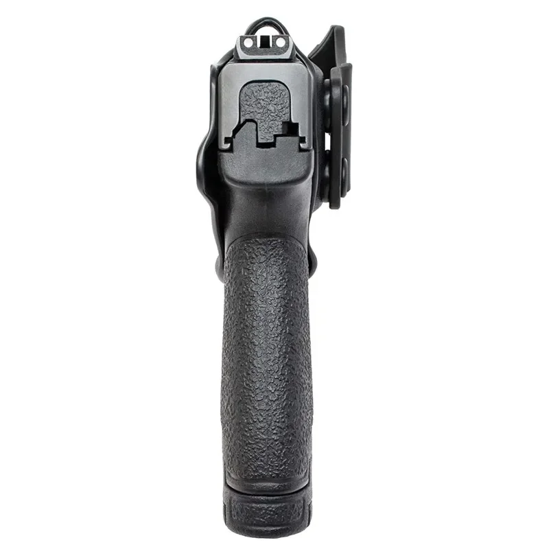 Concealed Kydex Internal Holster For IWI Jericho 941 F9 FS Full Size Steel Frame IWB Inside the Waistband Carry Belt Case Clip 4