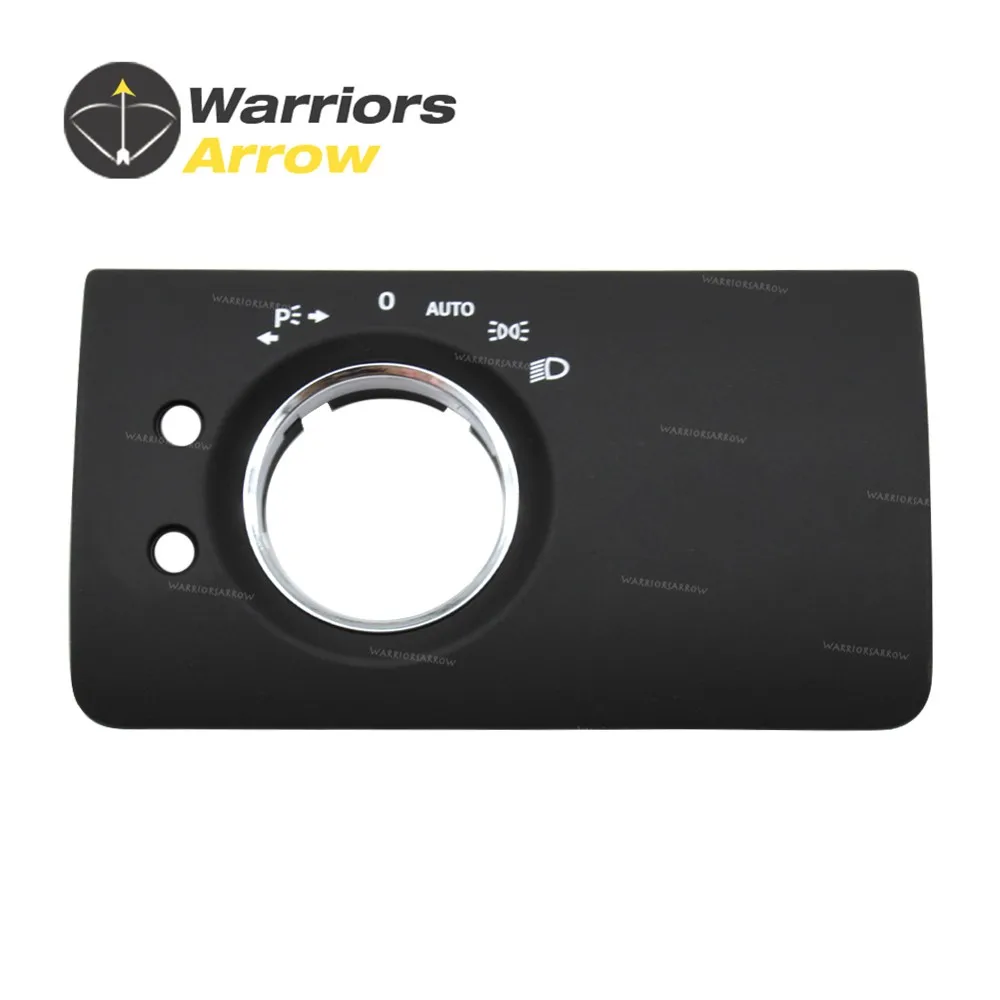 

Front 2 Hole Headlight Control Switch Module Black Plastic 1645453004 For Mercedes-Benz W164 ML320 2009 GL450 Class 2010-2012