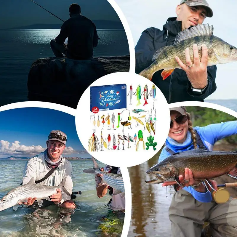 It's Here – The 2025 Troutflies Advent Calendar Is Now Live! 🎄🎅 Celebrate The Countdown To Christmas With Over 70 Surprise Fishing Flies, Ready To Bring Joy Every Single Day Of December