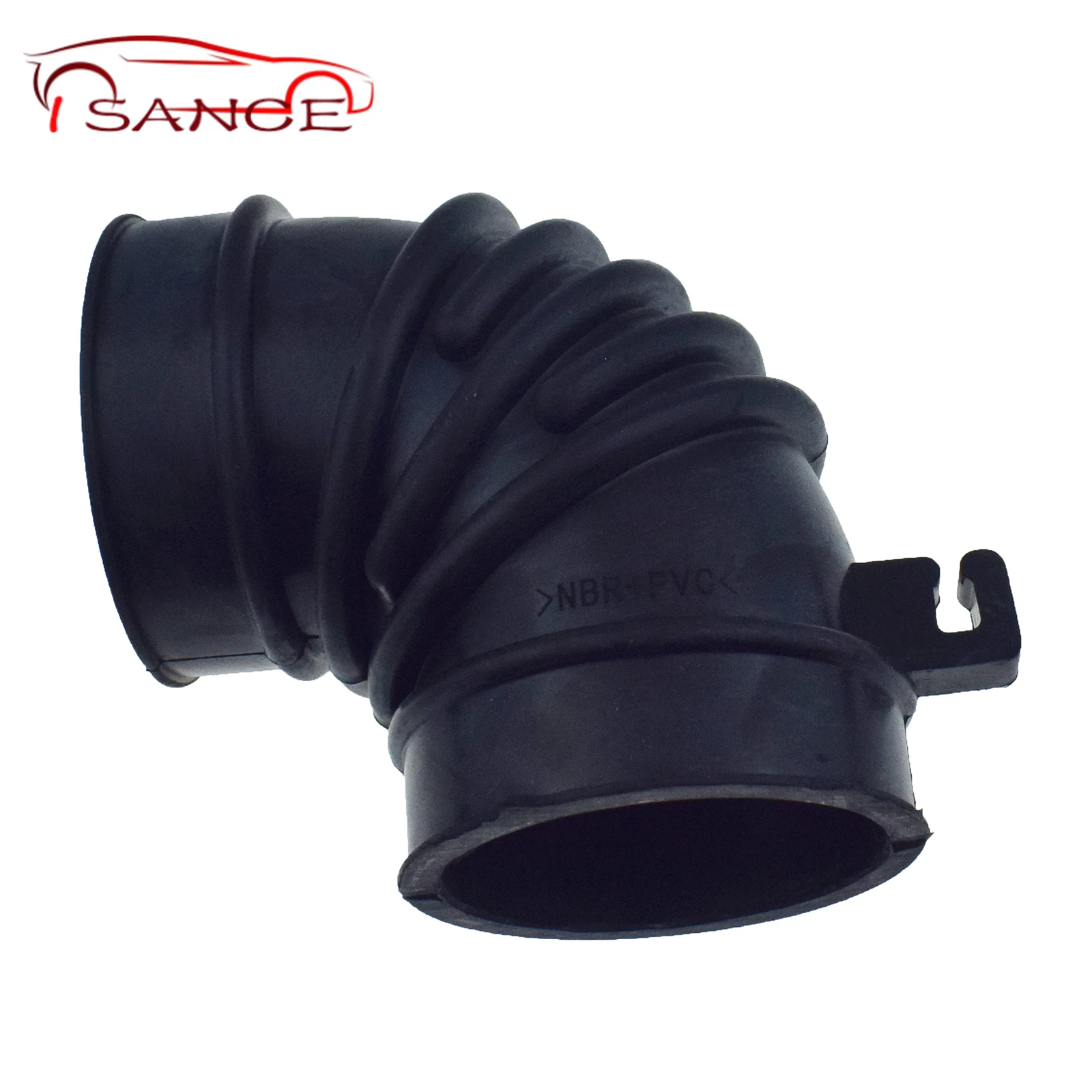 Air Intake Rubber Hose Air Box 13881-63J00 1388163J00 Fit For