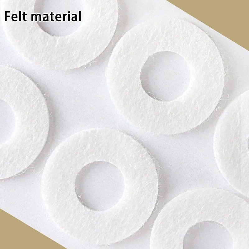 Callus Cushions Shoes Heel Pad Toe Foot Protectror 6PCS/Sheet