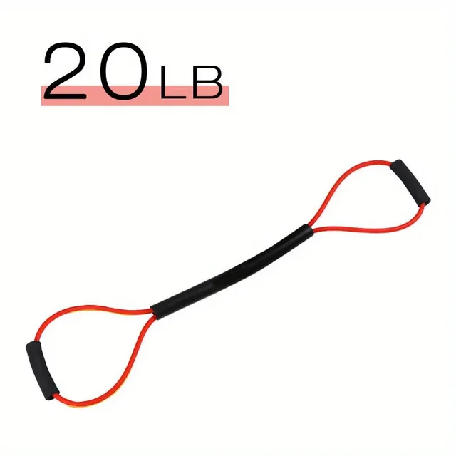 Boxing Training Rope Adjustable Speed Resistance Cord for Punching Kicking Drills Home Gym Fitness Equipment with Elastic Belt 2