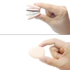 50Pcs/Bottle Mini Finger Puff Foundation Small Air Cushion Powder Sponge Face BB Cream Cosmetic Applicator Makeup Tools 3