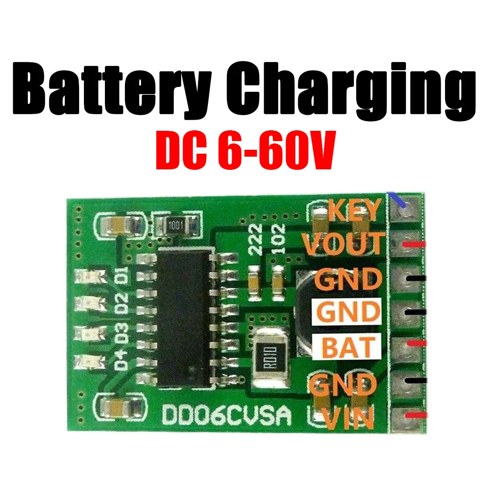 

4 in 1 DC 5V 2.1A Power Board 4.2V charge/Discharger(boost)/ Batterie protection/Battery indicator modules 3.7V lithium 18650