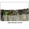 80L Tactics Backpack Rain Cover Camo Dustproof Rain Cover for Hunting Backpack Rainproof Cover Outdoor Camping Hiking Climbing 5