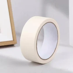Versatile Painters Tape Applicator for Precision Masking and Sealing (35mm white wide tape)