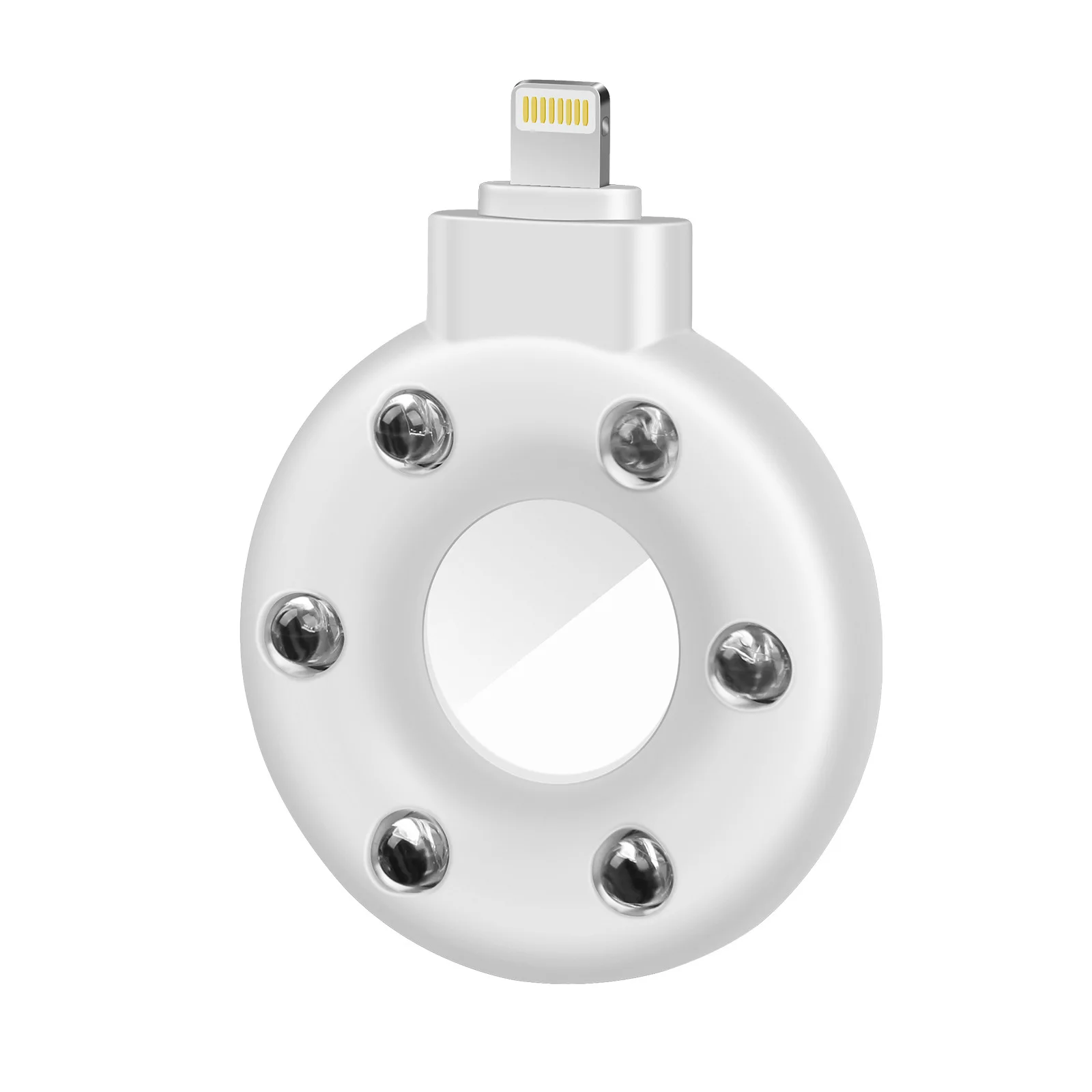 Detector Camera Antipeeping Hidden Camera Viewfinder Pocket Hidden