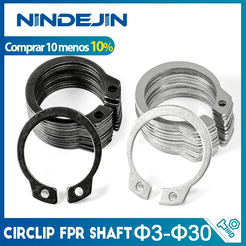 Clips De Papel Plateados, Clip De Papel Con Letras... - Grandado