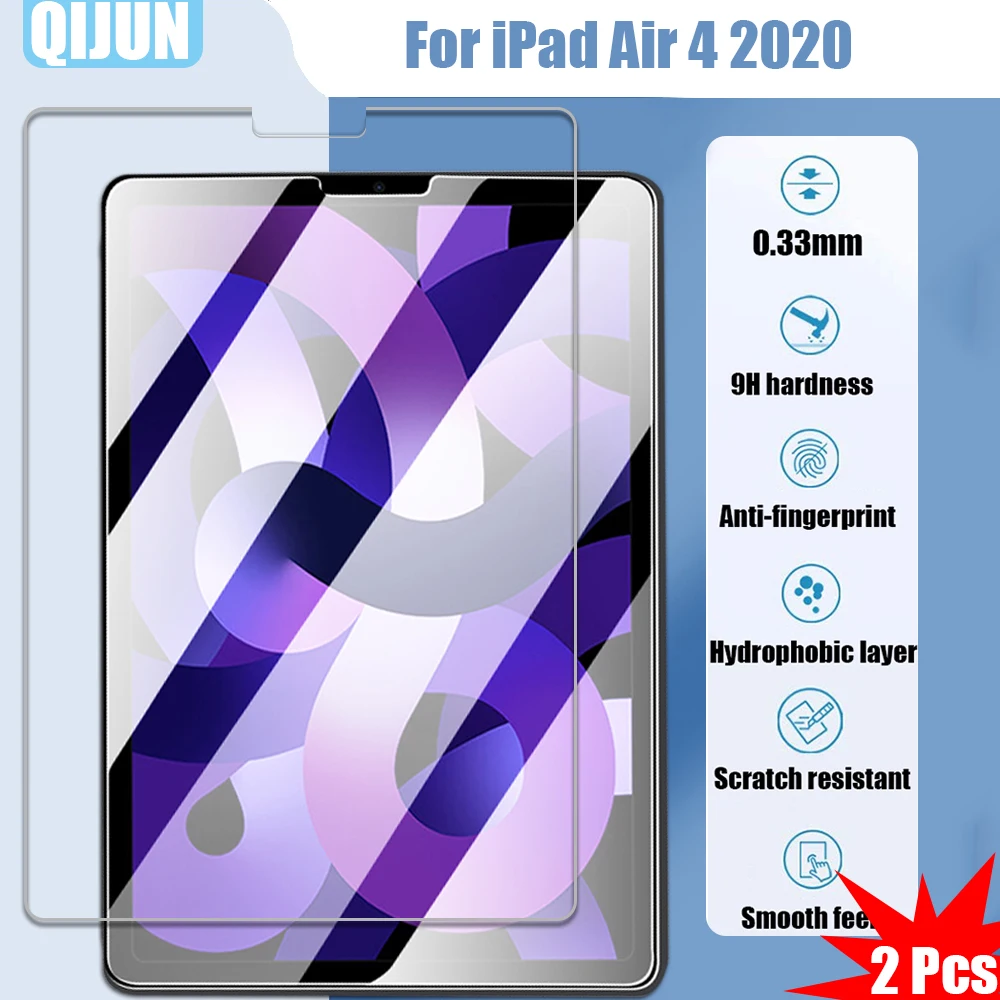 Стекло для планшета Apple ipad Air 4 2020 10
