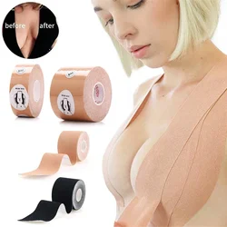 2.5M/5M Sexy Bralette Adhesive Bras Tape Chest Patch Invisible Women Breast Nipple Covers Push Up Bra intimates Accessories