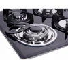 Kitchen gas range - tempered gas range - Kitchen gas range - Kitchen workstation cooktop  gas stove 3