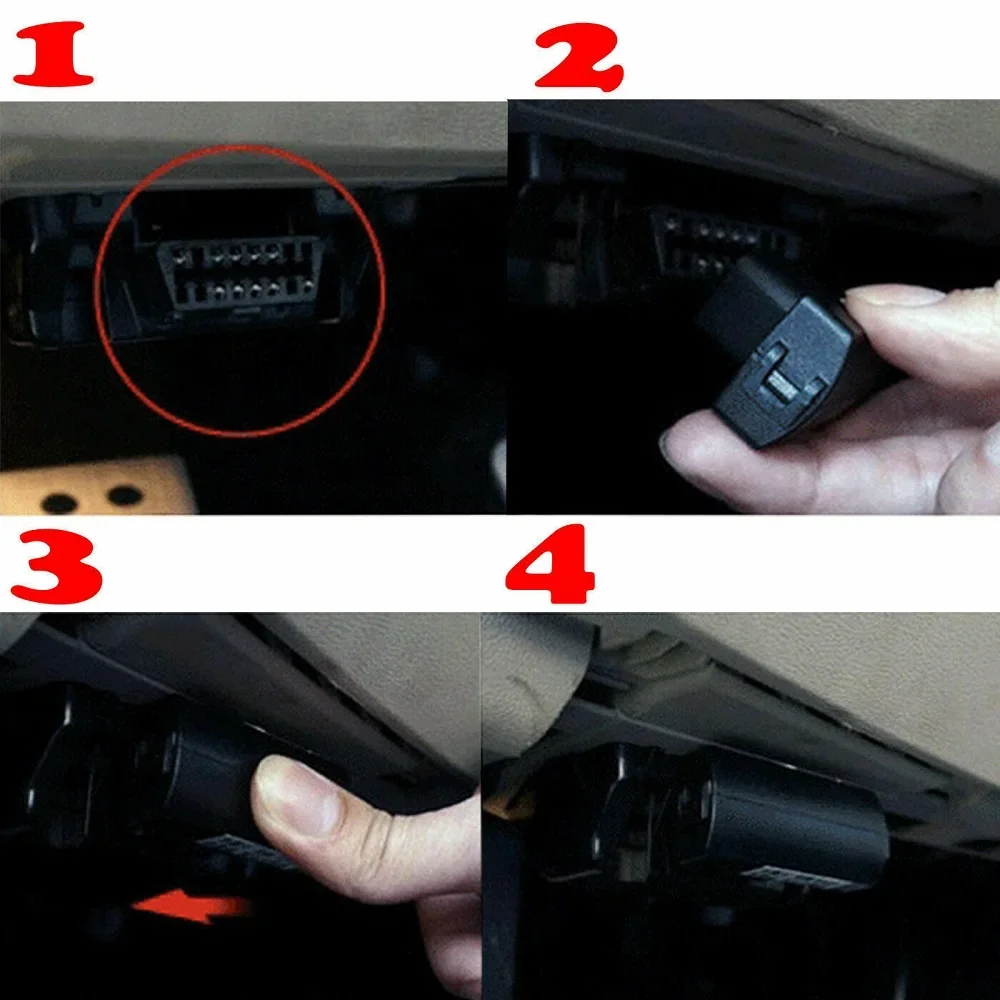 Chevrolet Cruze Orlando 2009-2016  ο ڵ obd2 ڵ ׼  â Ŭ ġ    ý
