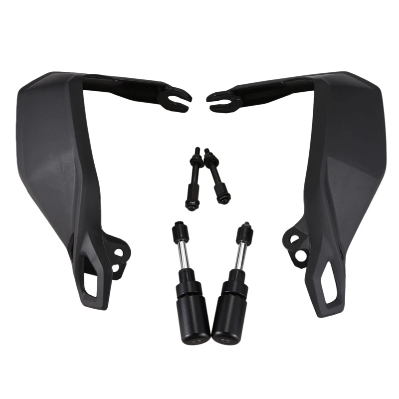 

Motorcycle Handguards Handlebar Guards For Suzuki V-Strom DL650 2004-2019 (With Accessories)