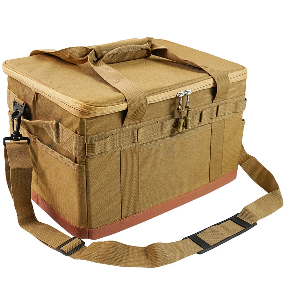 Camping Cookware Bag 30L Collapsible