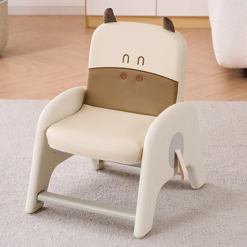 Design Chair Kids Designer Child Safety Baby Eating School Plegables Room Children's Mesa Y Silla Infantil Auxiliary Furniture