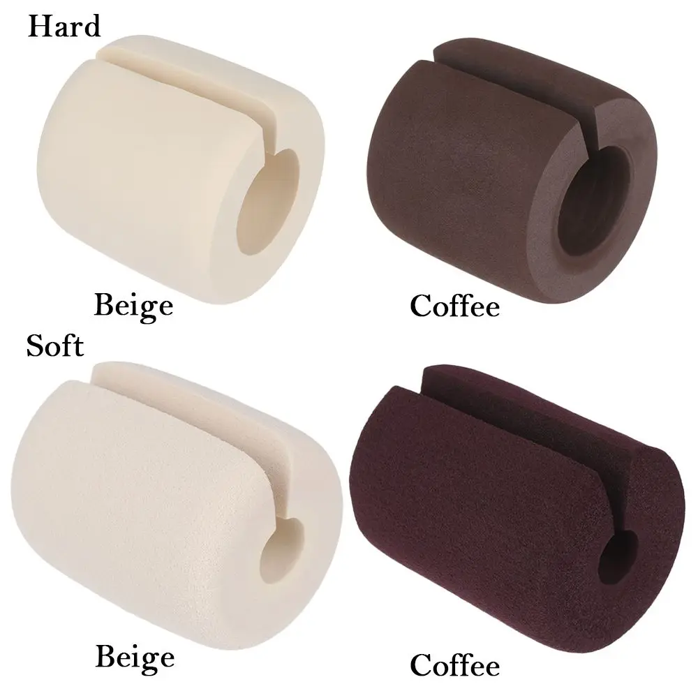 C Shape Baby Safety Door Clip EVA Foam Door Stopper Security Cabinet Locks Kids Finger Safe Universal Doorways Stopper for door stopper,door finger pinch guards,door child locks