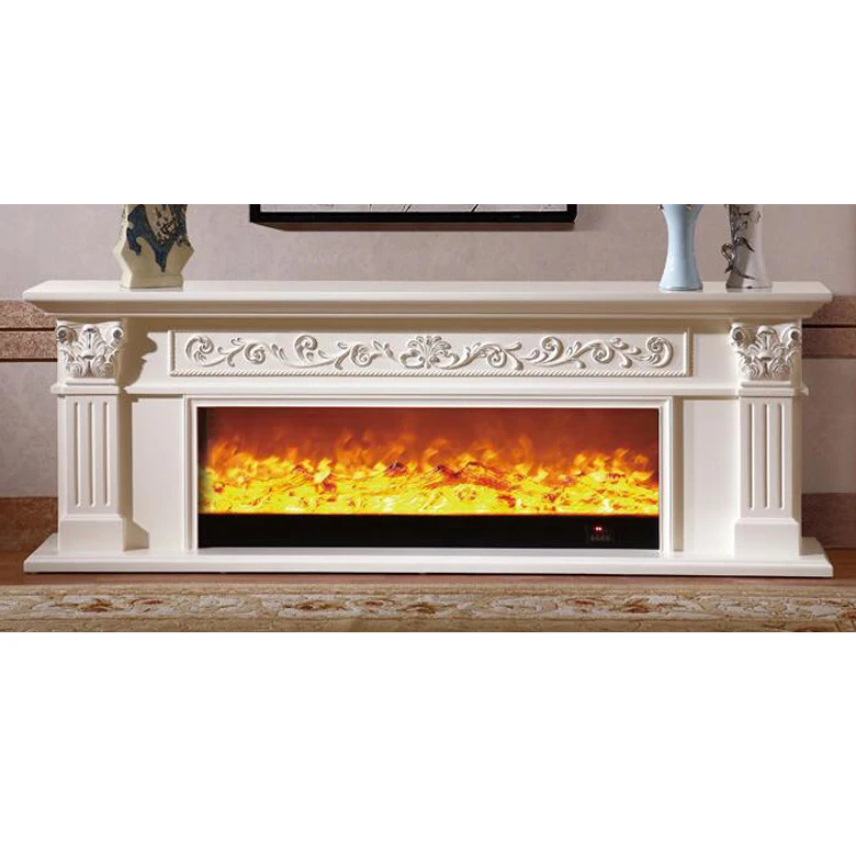 White without heater