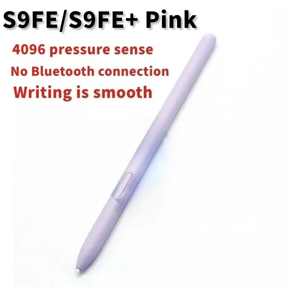 Advanced Non-Bluetooth S Pen Stylus for Samsung Galaxy Tab S9 Series