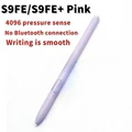 S9 FE Pink S Pen