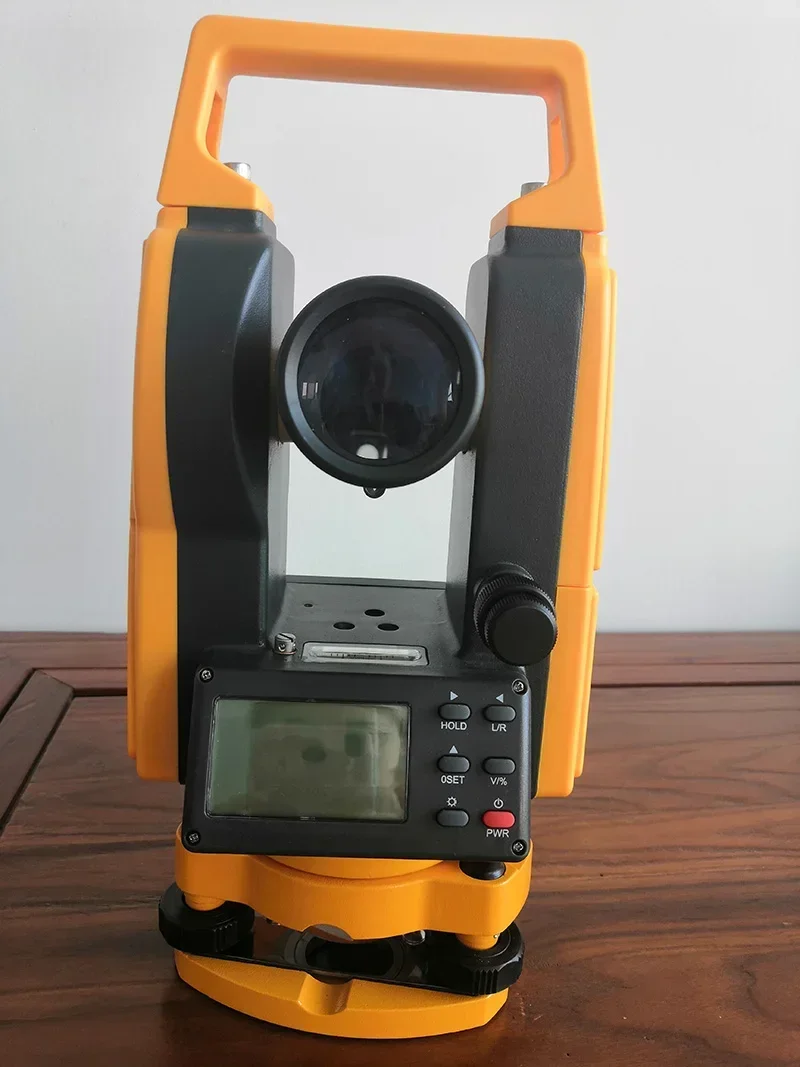 High Quality DE-2B Electronic Theodolite Surveying Instruments 2