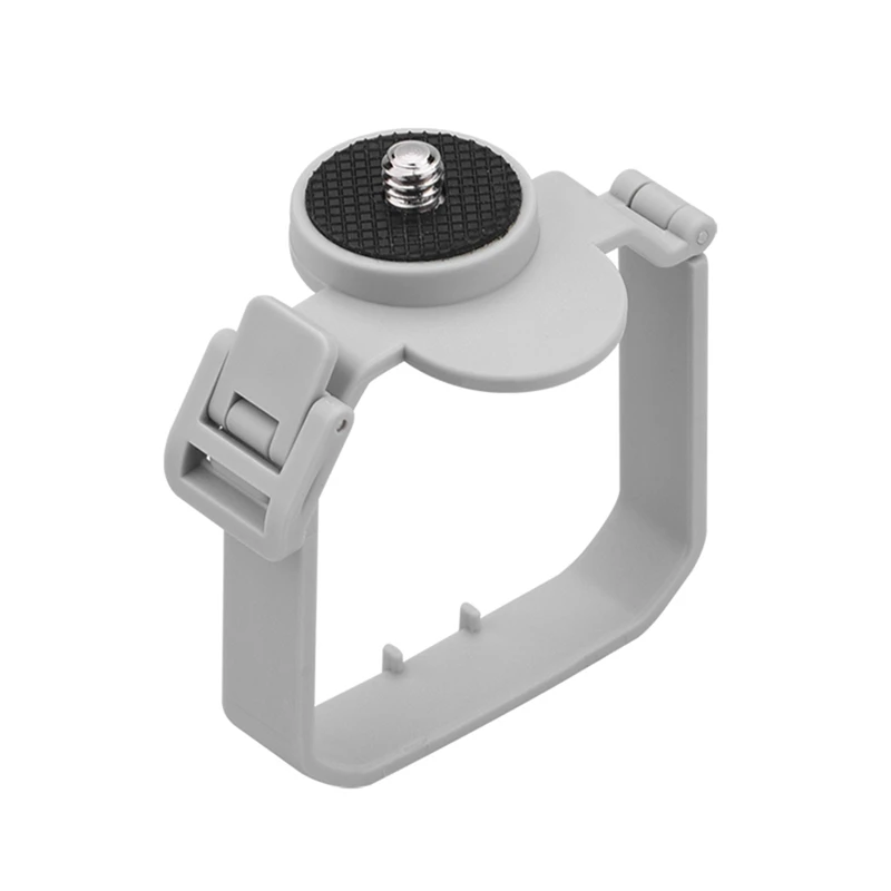 For DJI MINI 4 PRO Upper Mounting Bracket For Panoramic Sports Camera Adapter Base Multifunctional Accessories