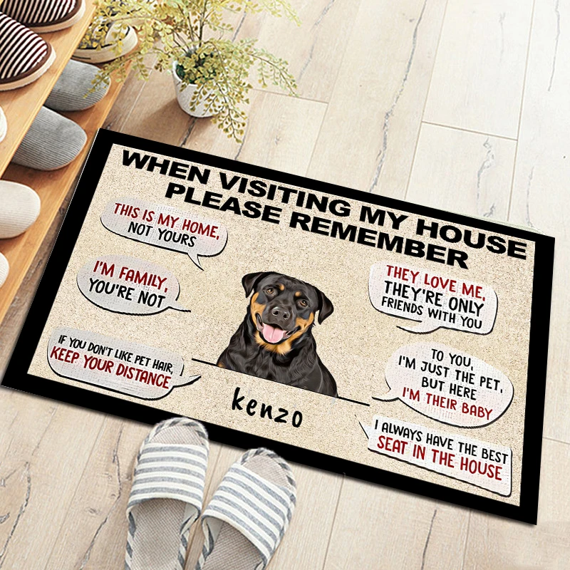 https://ae01.alicdn.com/kf/Sa26f0a030df04eb4b0fe6ff3d81e2c458/Keep-In-Mind-When-Visiting-Our-Home-Cartoon-Cat-Dog-Pet-Welcome-Doormats-Home-Decor-Anti.jpg