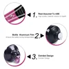 LIMEGIRL Nail Gel Polish Kit Set With UV LED Lamp Dryer Nail Drill Machine Color Nails Gel Kit Soak Off Manicure Tools Set 2