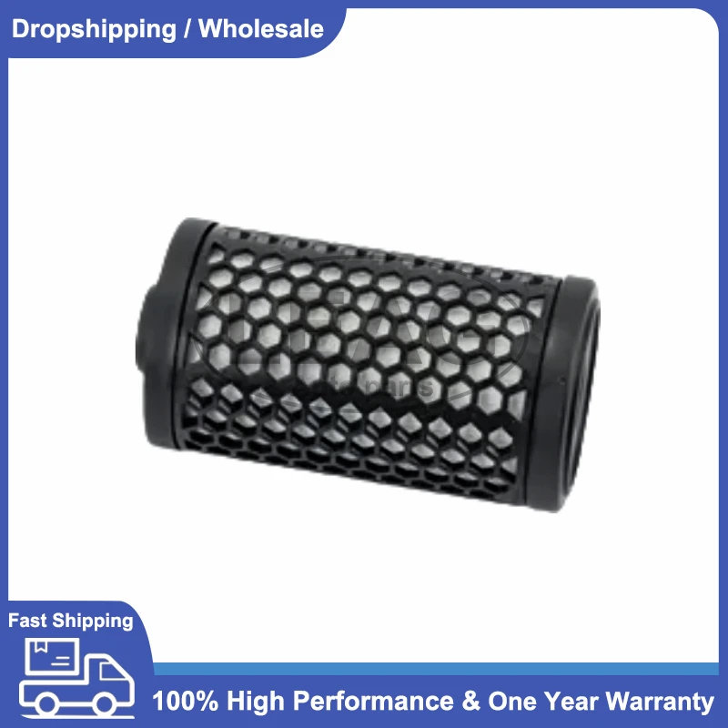 02E305051C DQ250 Double Clutch Transmission Filter Core For VW PASSAT CC JETTA MK5/6 Caddy CC EOS Passat B6/B7/B8 Tiguan Sharan