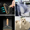 Pet Items Lint Remover For Clothing Carpet Cleaner Sofa Household Cleaning Cat And Dog Brush Hair Removal Reusable Portable Tool 2